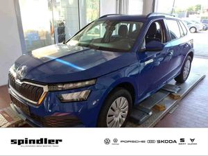 Skoda Kamiq Active 1.0 TSI LED DAB+ Lane Assist Klima