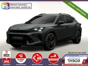 Cupra Formentor eTSI Tribe Matt Sennh. 19" EdgeP Kessy