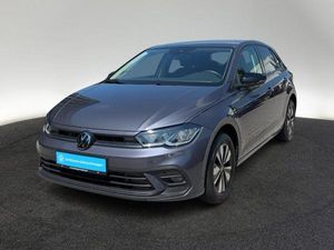 Volkswagen Polo 1.0 TSI Goal DSG AHK Navi Kamera CarPlay