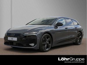 Audi A6 e-tron A6 Avant e-tron  quattro