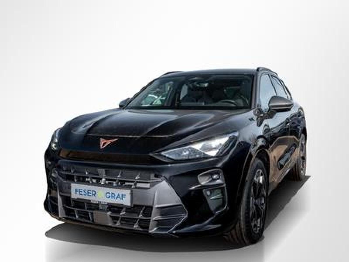 Cupra Terramar 2.0 TSI 4Drive VZ Matrix/NAVI/AZV/RFK Leasing