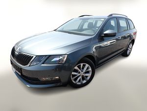 Skoda Octavia 2.0 TDI 150 DSG Ambition Nav eHk PDC 16Z Finanzierung privat Auto kaufen