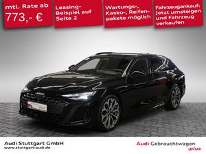 Audi A6 Avant TDI quattro 150 kW S line S tronic
