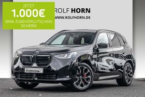 BMW X3 M50 xDrive M Pro AHK IconicGlow Pano HeadUp