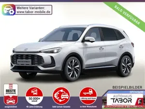 MG ZS Hybrid+ Luxury ACC 360Kam Nav LED SHZ TotW