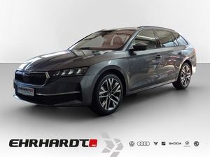 Skoda Octavia Combi 1.5 TSI Balance AHK*LED*NAV*SHZ*PD