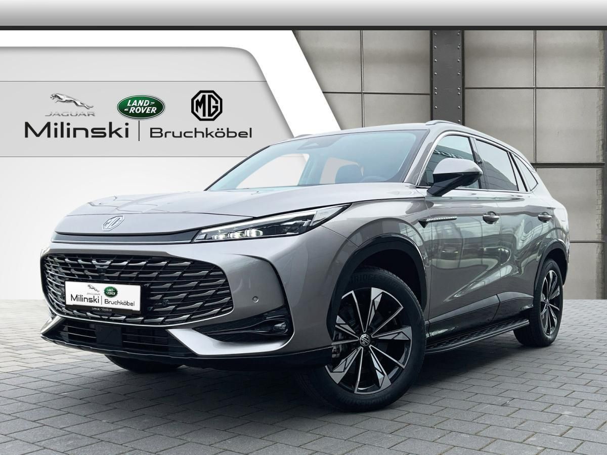 MG HS PHEV Luxury *Sonderförderung* Leasing