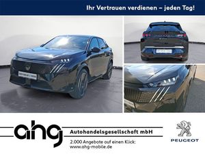 Peugeot e-3008 GT 230 Long Range 698KM REICHWEITE !!!