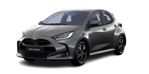 Toyota Yaris Teamplayer, Comfort-Paket Auto-Abo