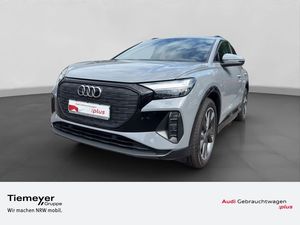Audi Q4 e-tron 35 NAVI+ LM20 SHZ