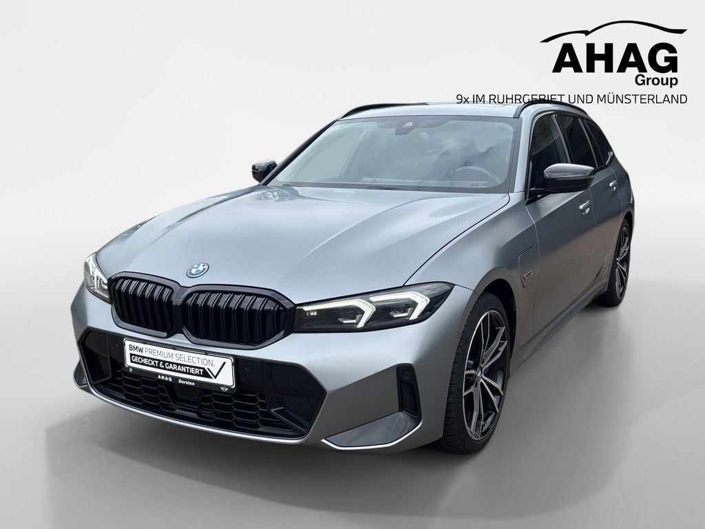 BMW 330e Tour M Sport Pro H/K Pano ACC Head-Up Leasing