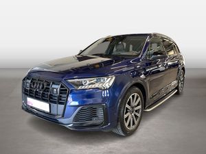 Audi Q7 55 TFSI quattro tiptronic S line 360 AHK