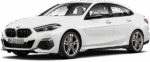 BMW M235 Leasing