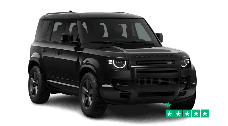Land Rover Defender 3.0 D200 MHEV X-Dynamic SE 110 Leasing
