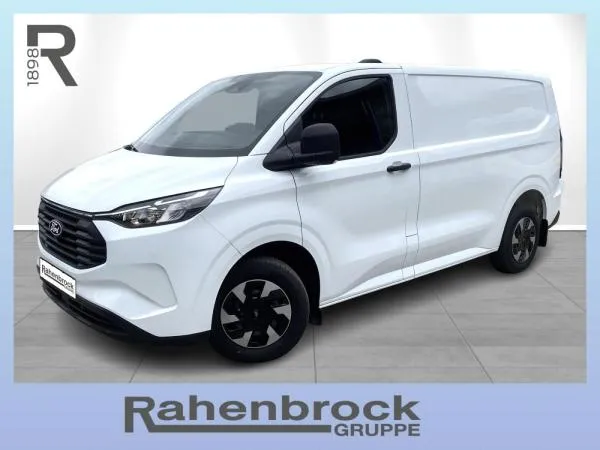 Ford Transit Custom 🔥KASTEN🔥320L1 🔥TREND PHEV🔥