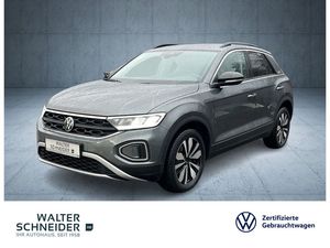 Volkswagen T-Roc 1.0 TSI Goal Navi LED ACC