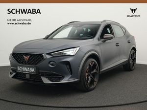Cupra Formentor VZ 1.4 e-HYBRID DSG *BREMBO*PANO*19"*