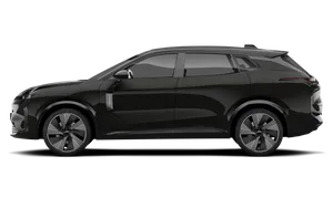 Lynk & Co 08 1.5 102KW PHEV Auto Core