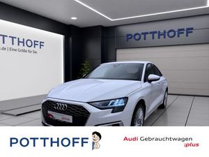 Audi A3 Limousine 30 TDI ADVANCED NAVI KAMERA HuD SIT