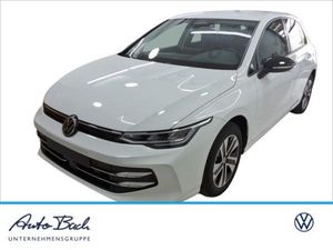 Volkswagen Golf VIII 1.5 eTSI DSG ENERGY, Navi, LED, Rückfahrkamera, App-Connect