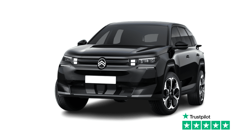 Citroën C5 Aircross Elektromotor 210 Komfort-Range PLUS Leasing
