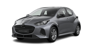 Mazda Mazda2 Hybrid 1.5L VVT-i FWD 1.5L Hybrid VVT-i FWD Centre-Line Auto-Abo