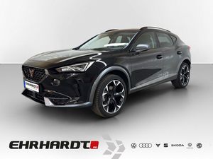 Cupra Formentor 2.0 TSI DSG 4Drive STHZG*VIRTUAL*NAVI*