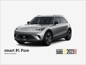 smart #1 Pure⚡(LED, 18
