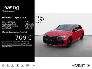 Audi RS 3 Sportback 294 kW S tronic