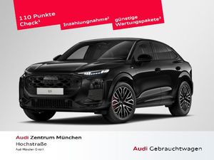 Audi Q3 Sportback TFSI quattro 195 kW S tronic