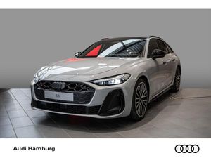 Audi S5 Avant TFSI S tronic