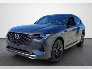 Mazda CX-60 💥Leasing-Kracher💥 2026 Mazda CX-60  3.3L e-SKYACTIV D 254ps 8AT AWD Homura PLUS