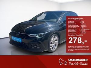 Volkswagen Golf VIII GTD 2.0TDI 204PS DSG NP.58T.NAVI.KAMER Leasing