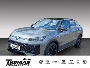 Volkswagen T-Roc **Sommerleasing** 1.5 l eTSI DSG* AHK**BLACK STYLE* SOFORT VERFÜGBAR