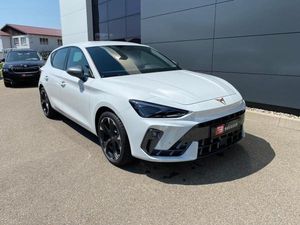 Cupra Leon eTSI DSG LED SHZ ACC KAMERA APPLE-CAR-PLAY Leasing