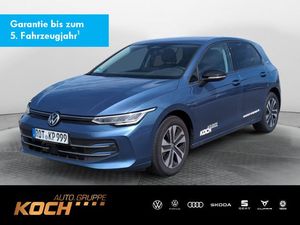 Volkswagen Golf 1.5eTSI Energy DSG Navi LED
