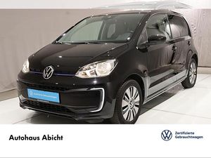 Volkswagen up! E-up! Style Plus SHZ BT CCS Winterräder