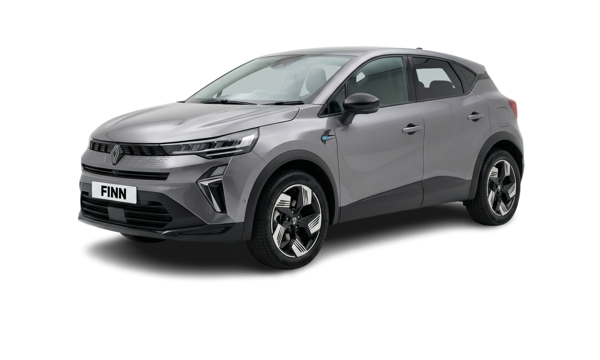 Renault Symbioz Full Hybrid E-Tech 160 Full Hybrid E-Tech 160 Esprit Alpine Auto-Abo