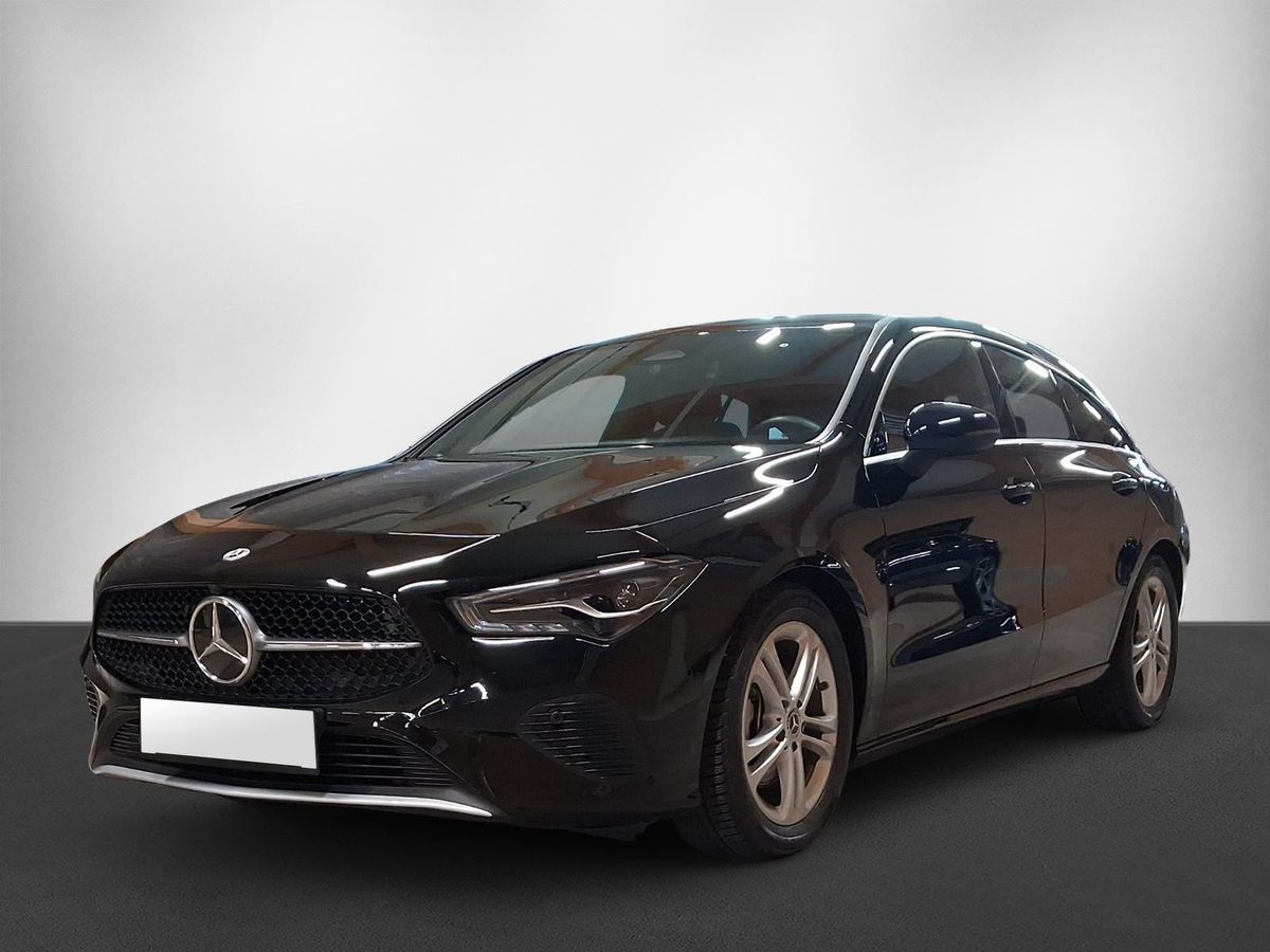 Mercedes-Benz CLA 180 Shooting Brake - inkl. Haustürlieferung Leasing