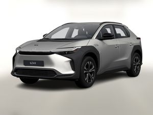 Toyota bZ4X 71kWh LED Nav Kam Keyl ACC Wärmepumpe CCS Auto-Abo privat Auto-Abo
