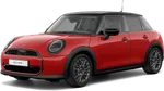 Mini Cooper Leasing