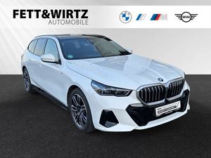 BMW 550e xDrive Touring Inkl. € 1.190 Zubehörbonus*