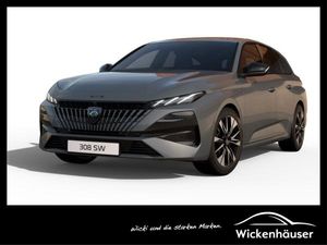 Peugeot 308 SW Allure 1.5 Diesel |Gewerbehammer|