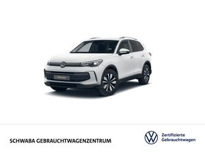 Volkswagen Tiguan Life 1.5 eTSI DSG AHK*ACC*SIDE*R-KAM