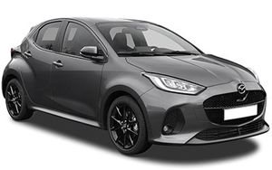 Mazda Mazda2 Hybrid CENTRE-LINE 1.5L Hybrid VVT-i FWD Centre-Line Leasing