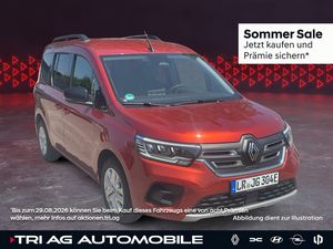 Renault Kangoo E-Tech Techno Comfort Range AC22 All-Seas