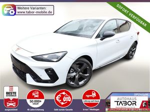Cupra Leon DSG IntelliD Nav Matrix Dinamica Kam Ambien