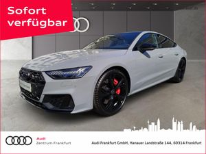 Audi S7 Sportback TDI tiptronic Leasing