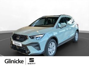 Seat Arona 1.0 TSI Style ACC LED PDC KAM Sitzh.