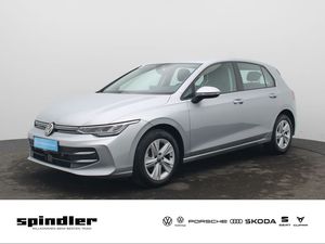 Volkswagen Golf VIII Life 2.0 TDI DSG / CarPlay, Navi, LED